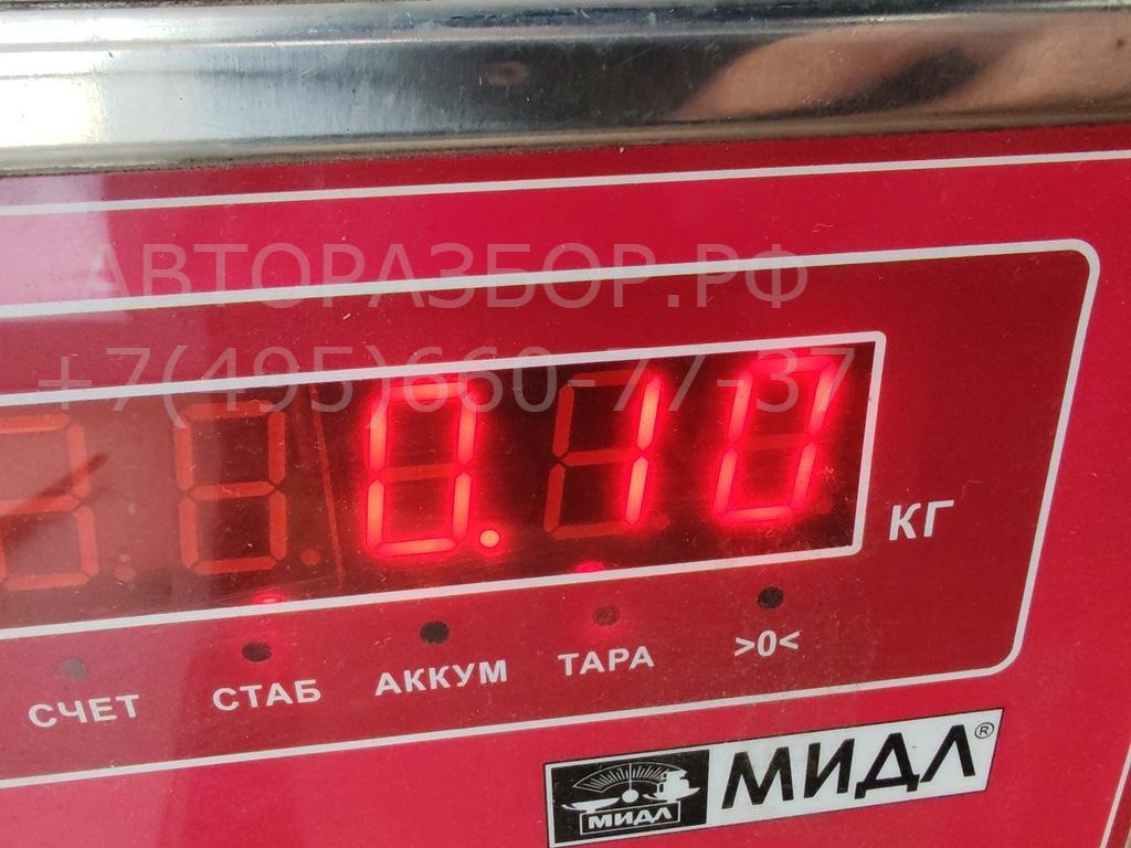 Поводок стеклоочистителя заднего