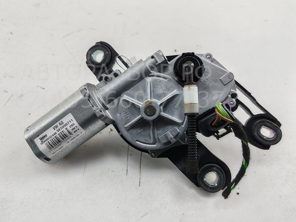 Моторчик стеклоочистителя задний