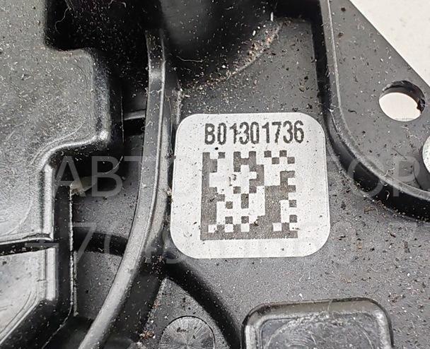 Моторчик стеклоочистителя задний