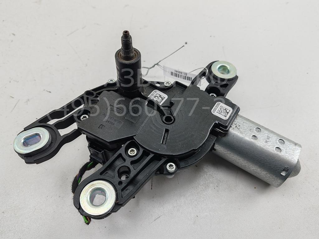 Моторчик стеклоочистителя задний