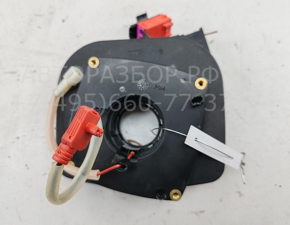 Механизм подрулевой для SRS (ленточный)