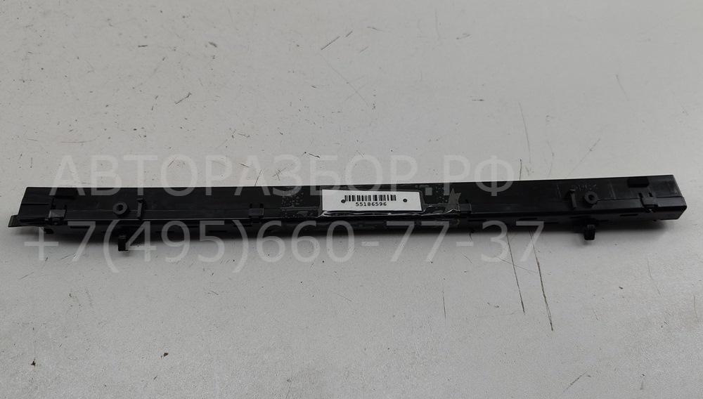 Фонарь задний (стоп сигнал)