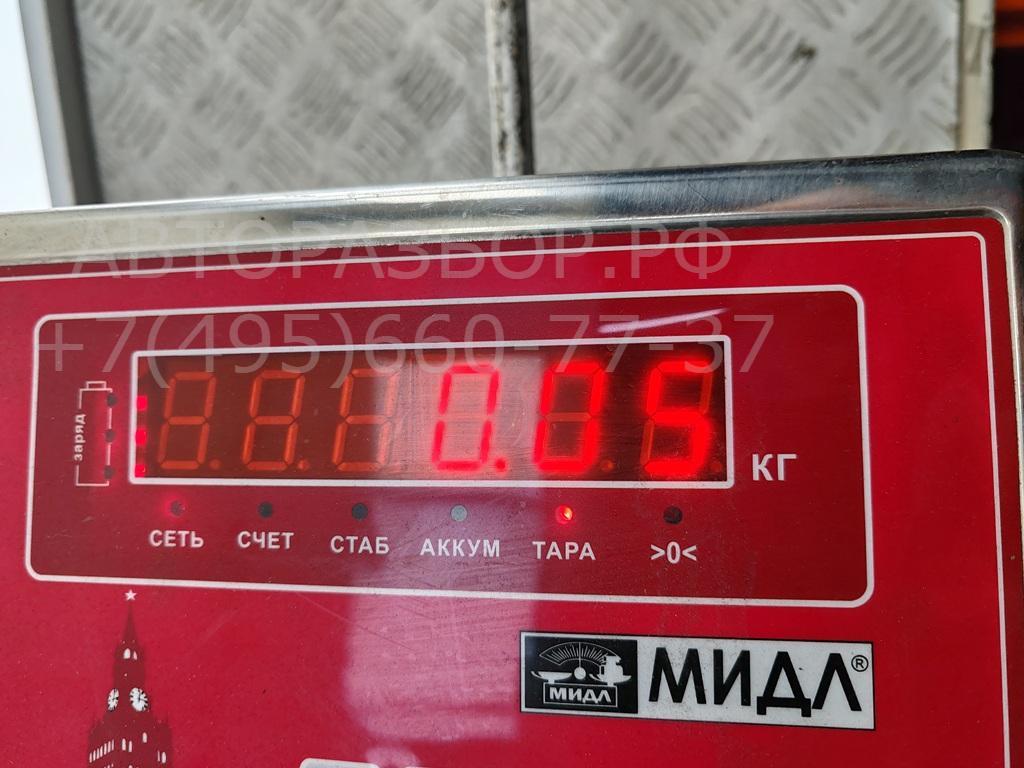 Фонарь задний (стоп сигнал)