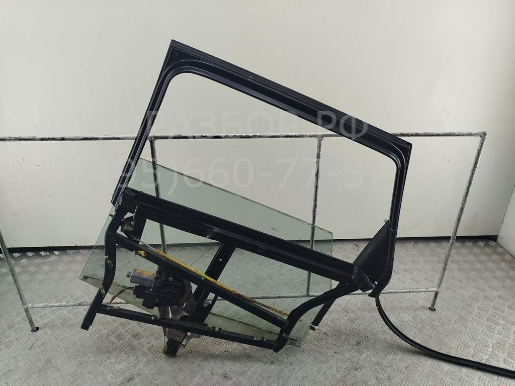 Стеклоподъемник электр. задний правый