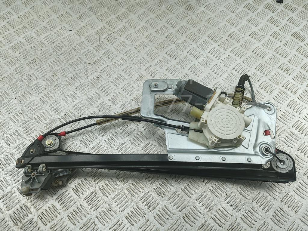 Стеклоподъемник электр. передний правый