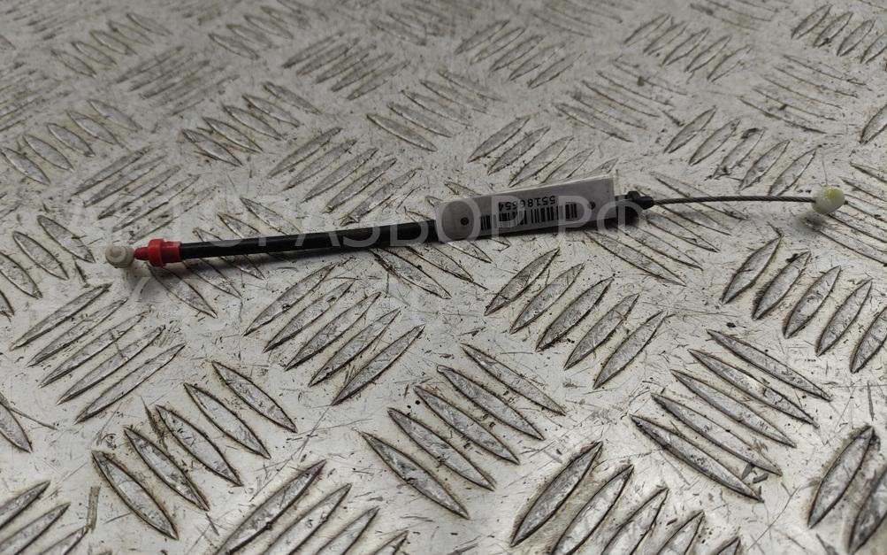 Трос открывания двери