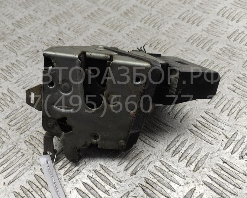 Замок двери передней правой