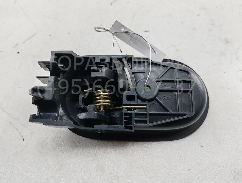 Ручка двери передней внутренняя правая