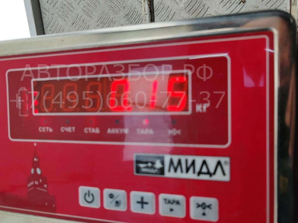 Цилиндр сцепления главный