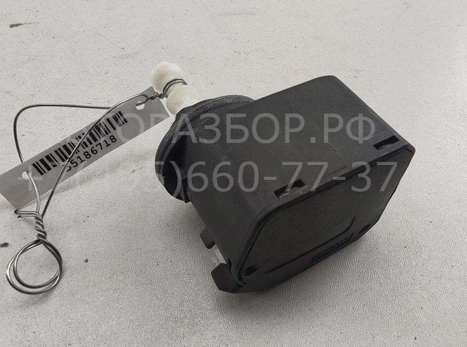 Корректор фары