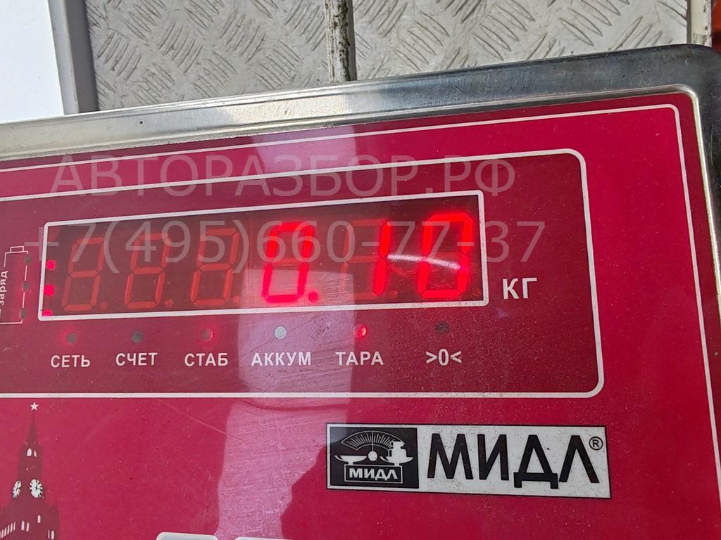 Корректор фары