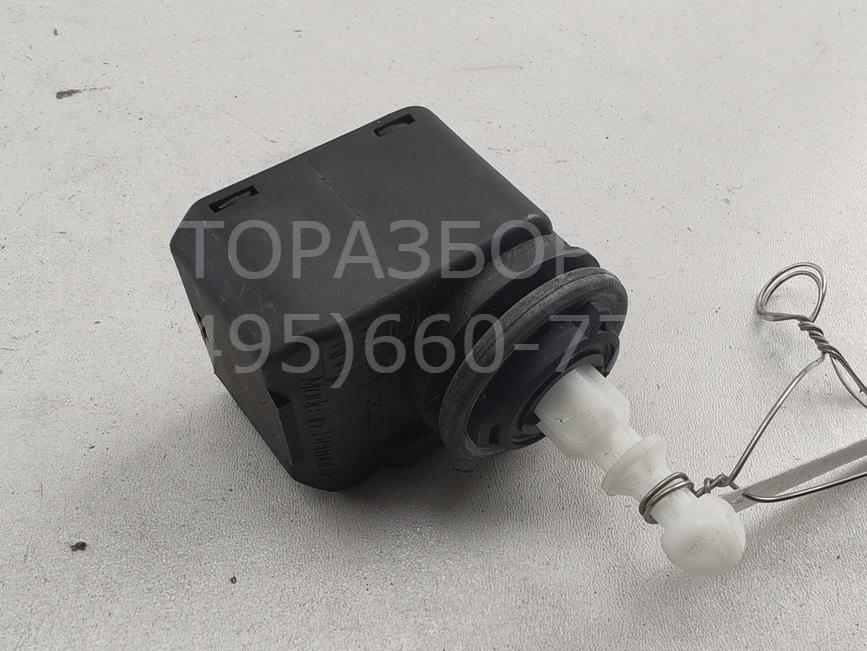 Корректор фары