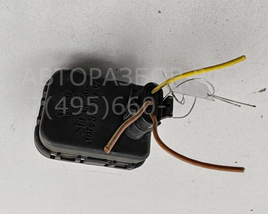 Корректор фары