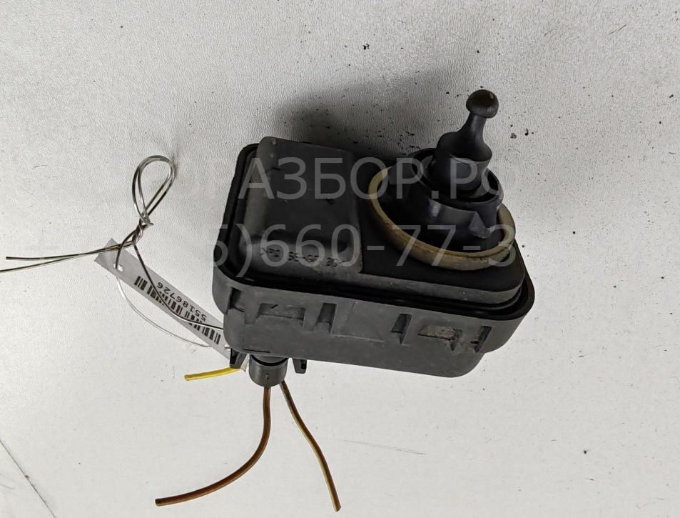 Корректор фары