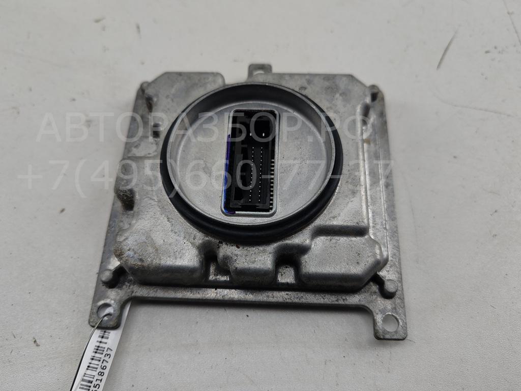 Блок ксеноновой лампы