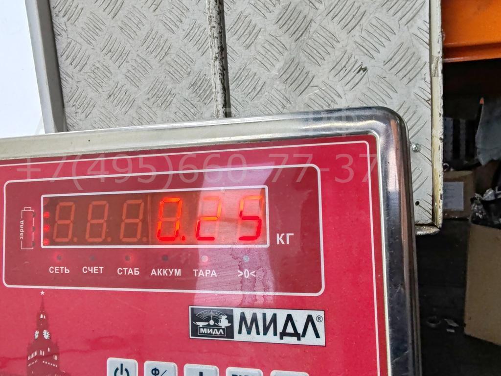 Блок ксеноновой лампы