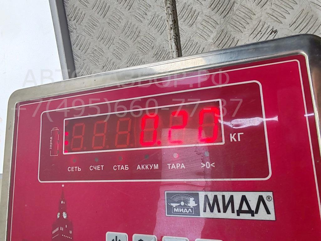 Блок ксеноновой лампы