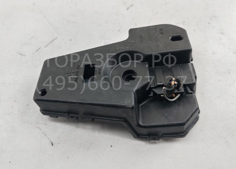 Плата заднего фонаря правого