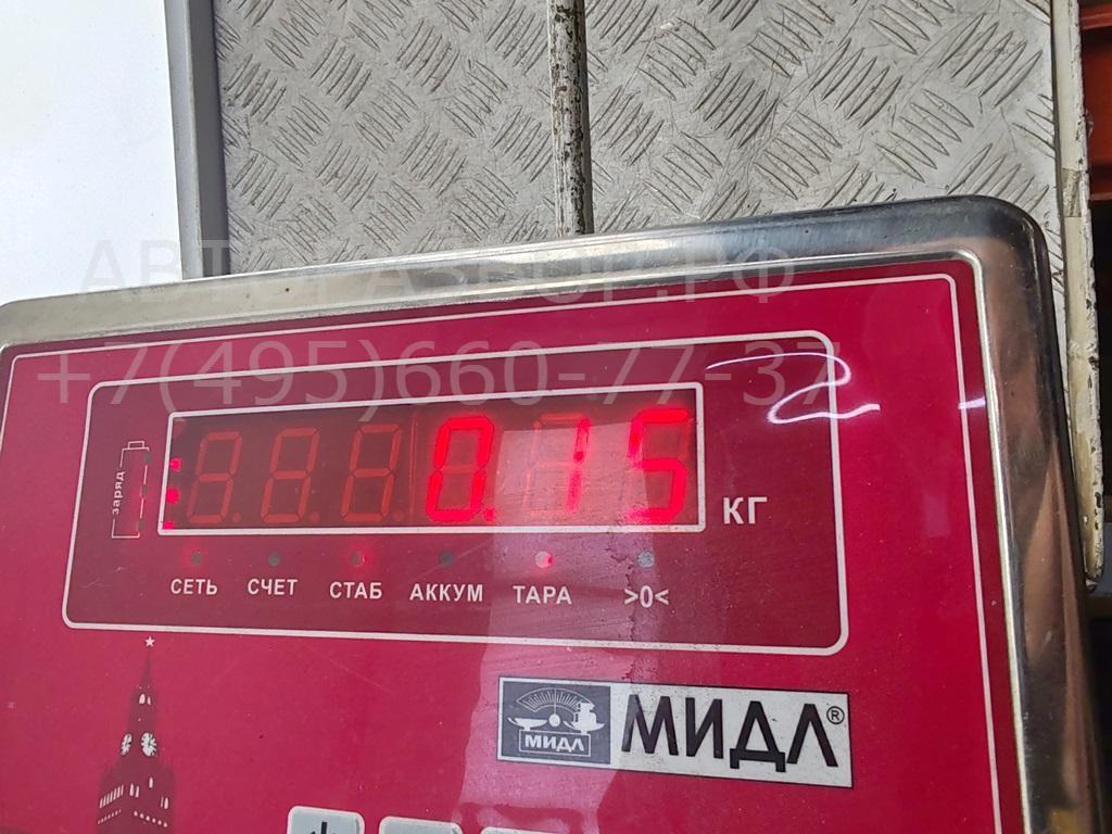 Блок ксеноновой лампы