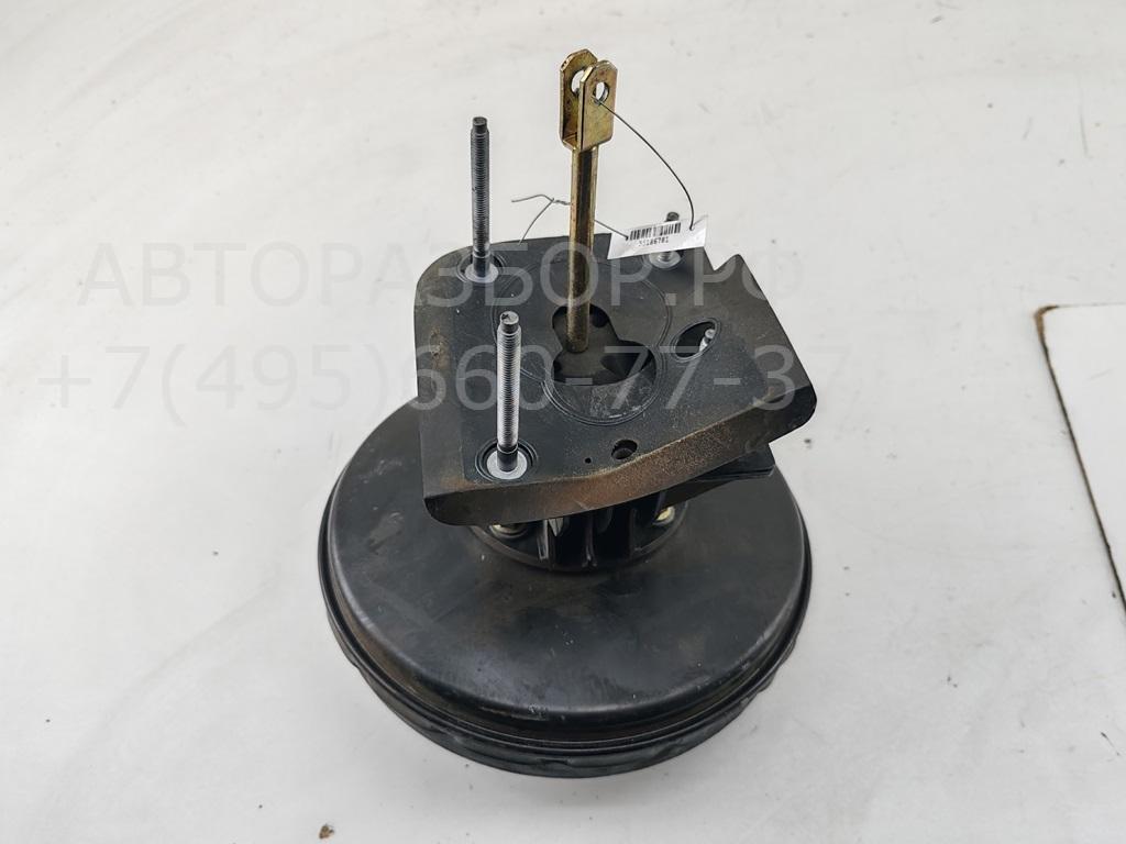 Усилитель тормозов вакуумный