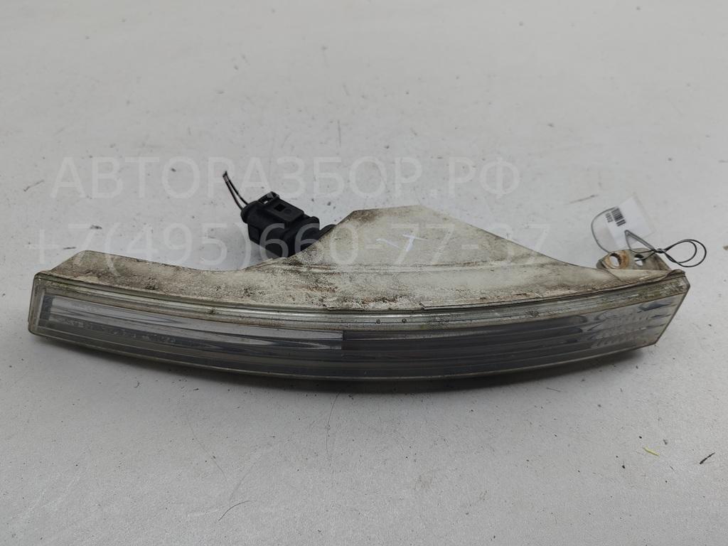 Указатель поворота левый