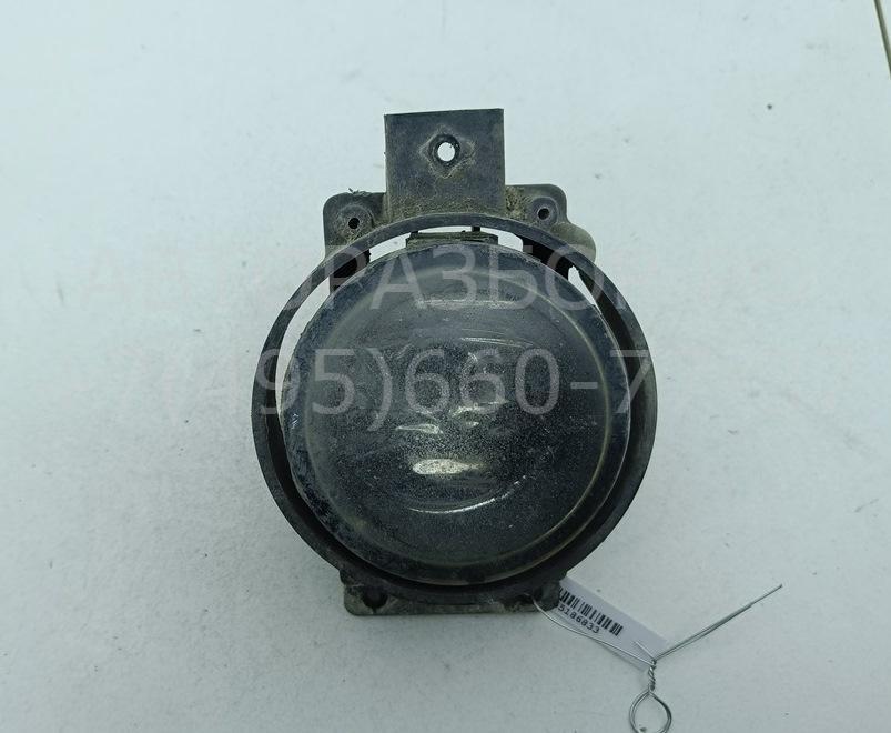 Фара противотуманная правая