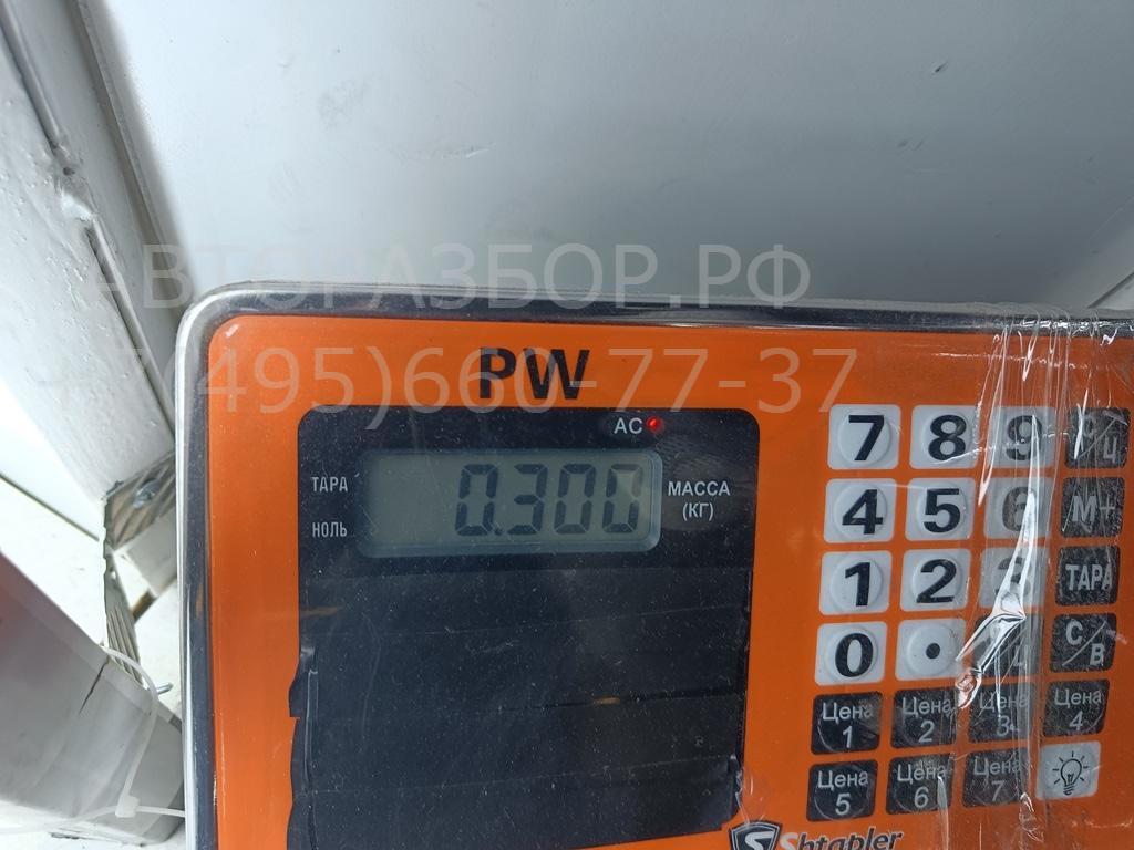 Фара противотуманная правая