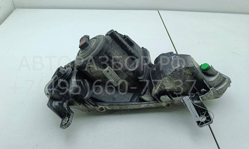 Фара противотуманная правая