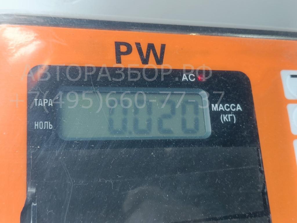 Датчик парковки