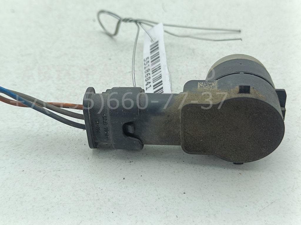 Датчик парковки