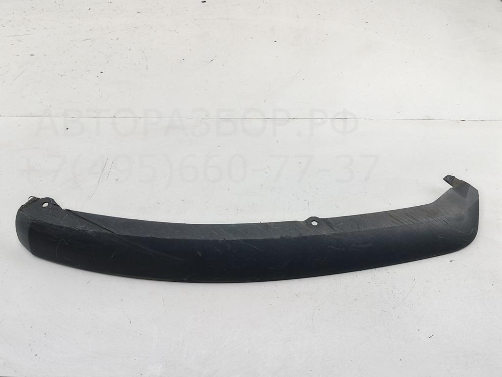 Юбка передняя