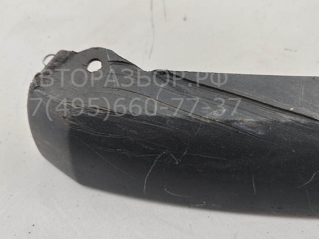 Юбка передняя