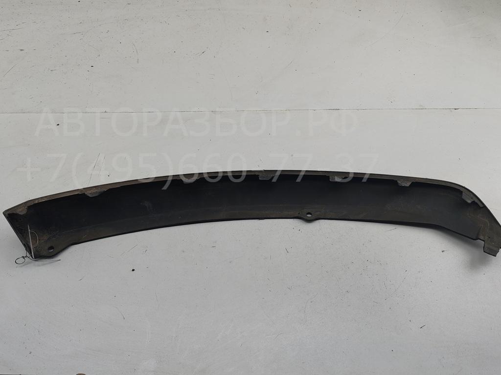 Юбка передняя