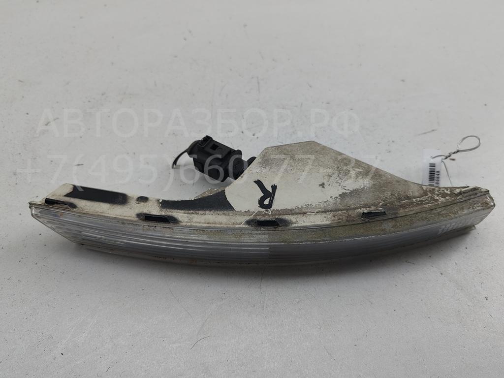 Указатель поворота правый