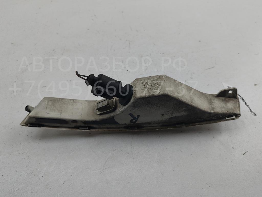 Указатель поворота правый