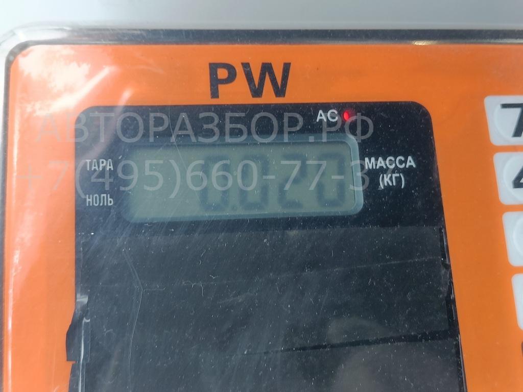 Датчик парковки