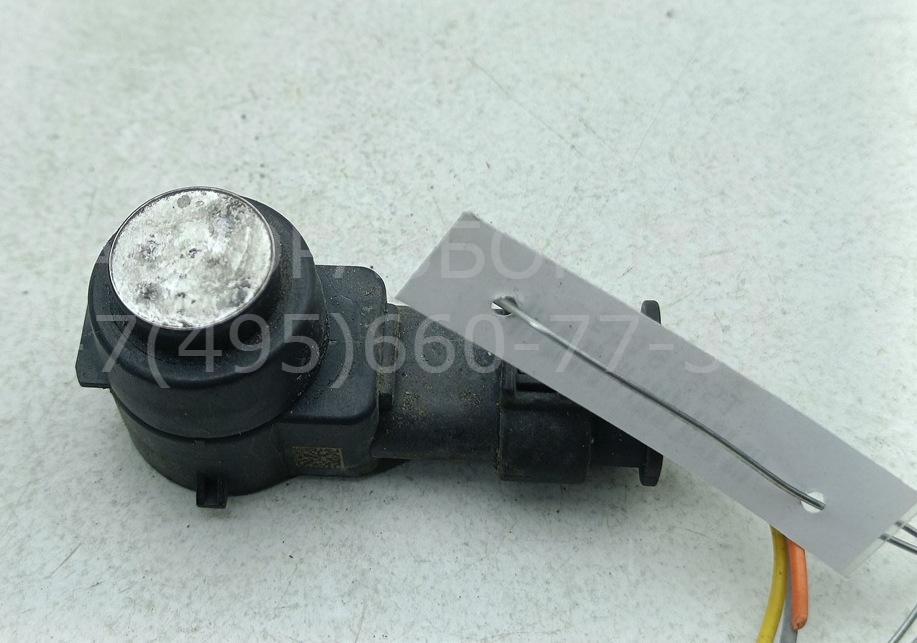 Датчик парковки