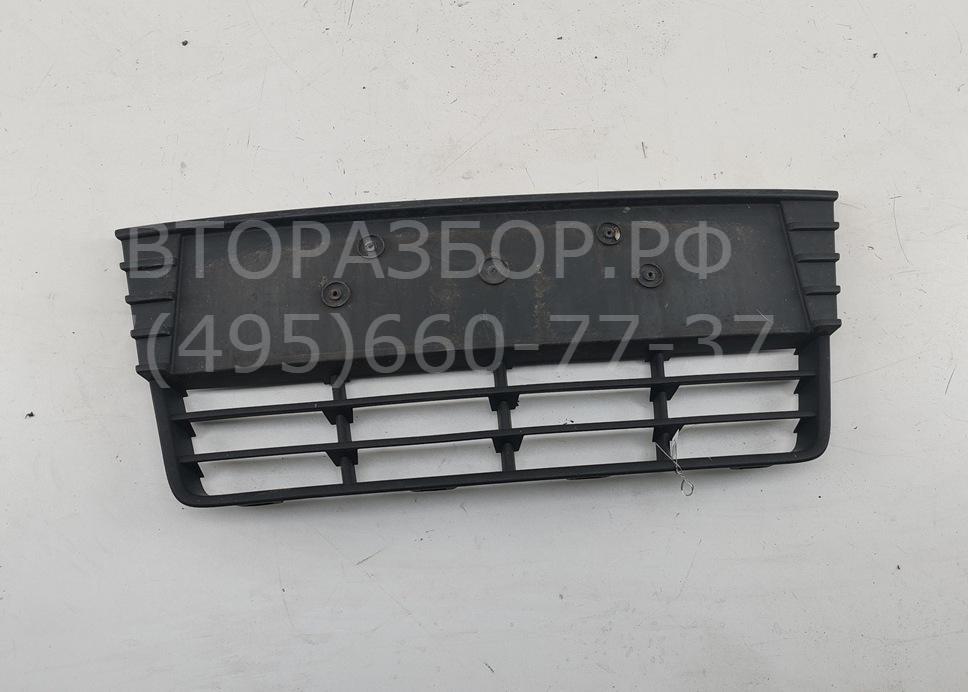 Решетка в бампер
