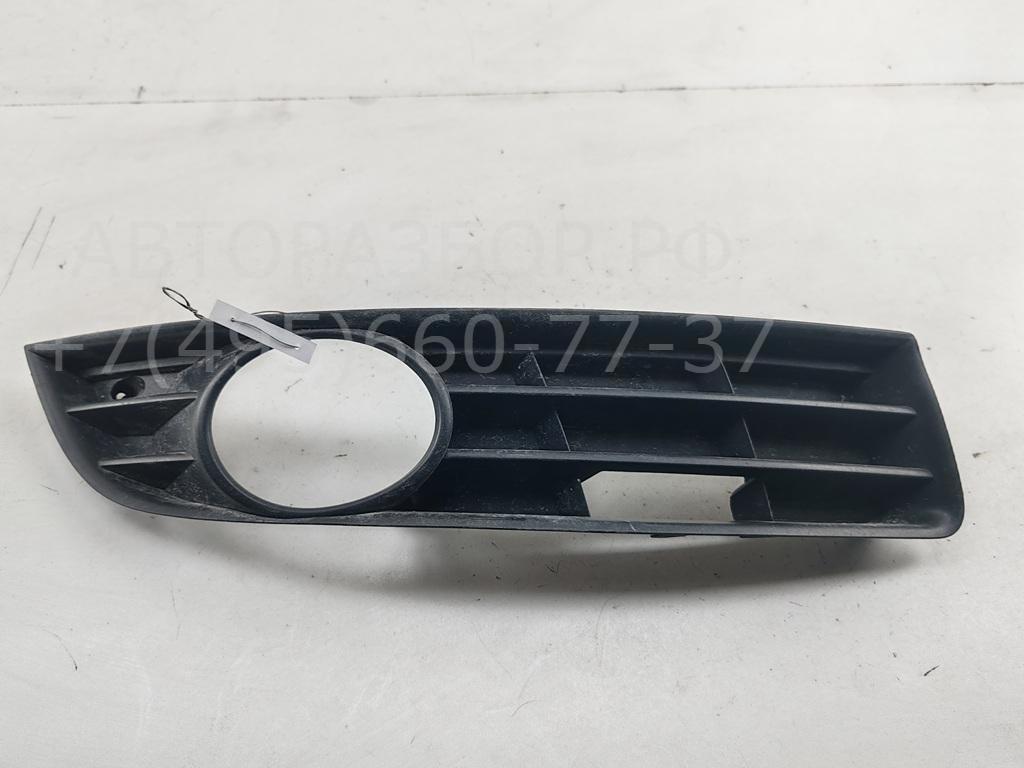 Решетка в бампер