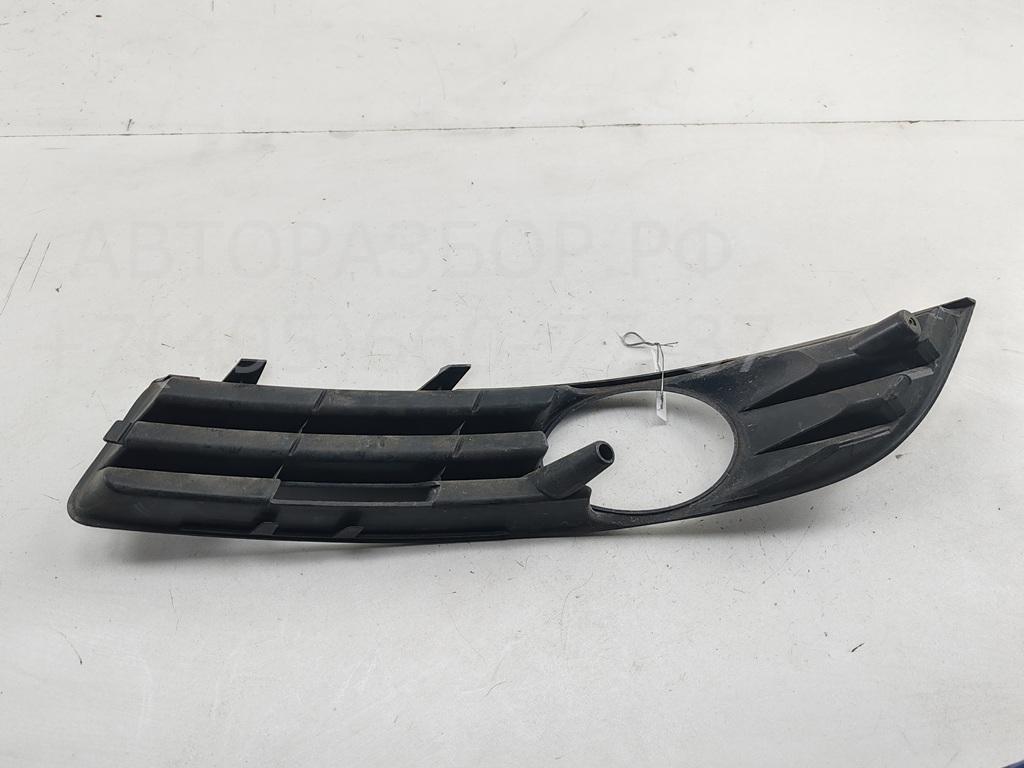 Решетка в бампер