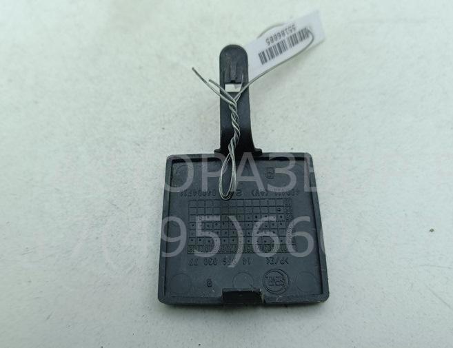 Решетка в бампер