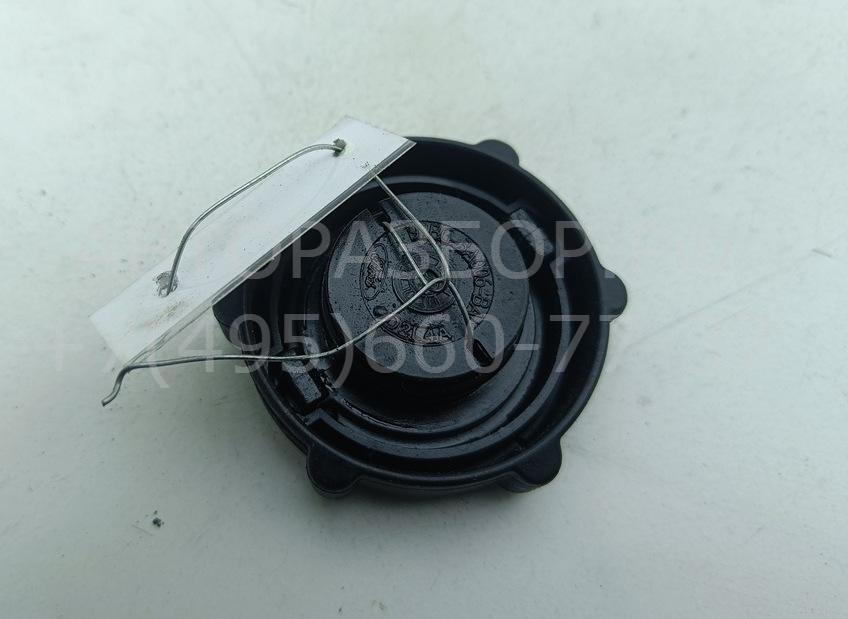 Крышка бачка ГУР