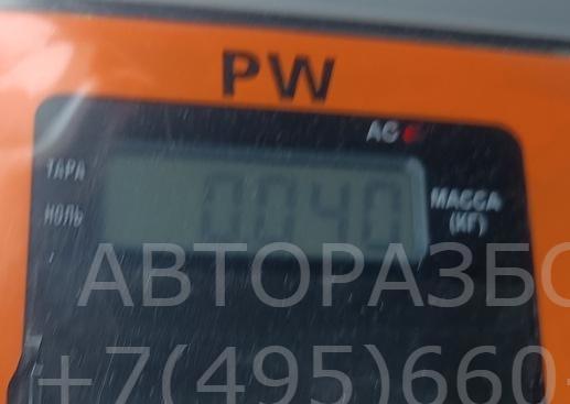 Крышка бачка ГУР