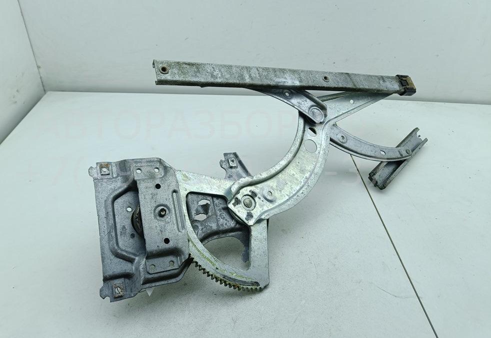 Стеклоподъемник механ. передний правый