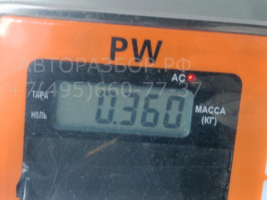 Накладка двери передней правой