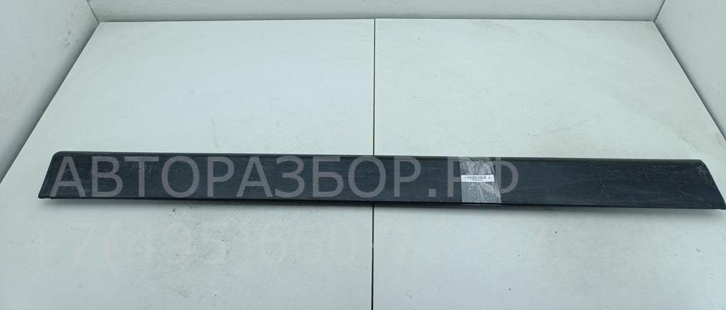 Накладка двери передней правой