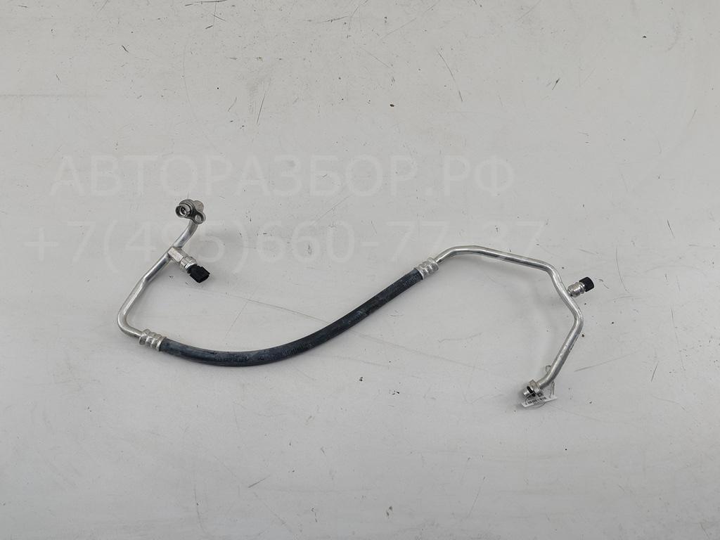 Трубка кондиционера