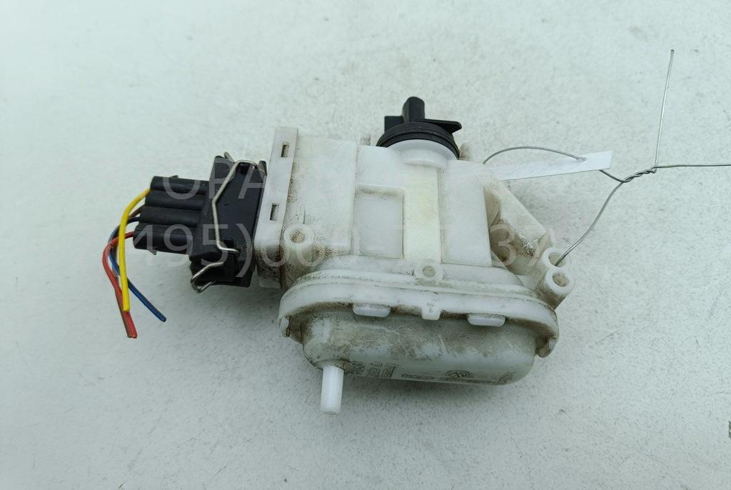 Активатор замка двери