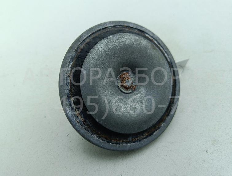 Сигнал звуковой