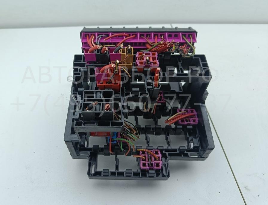 Блок реле